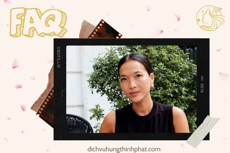 Những câu hỏi thường gặp về diễn viên BằNg Lăng