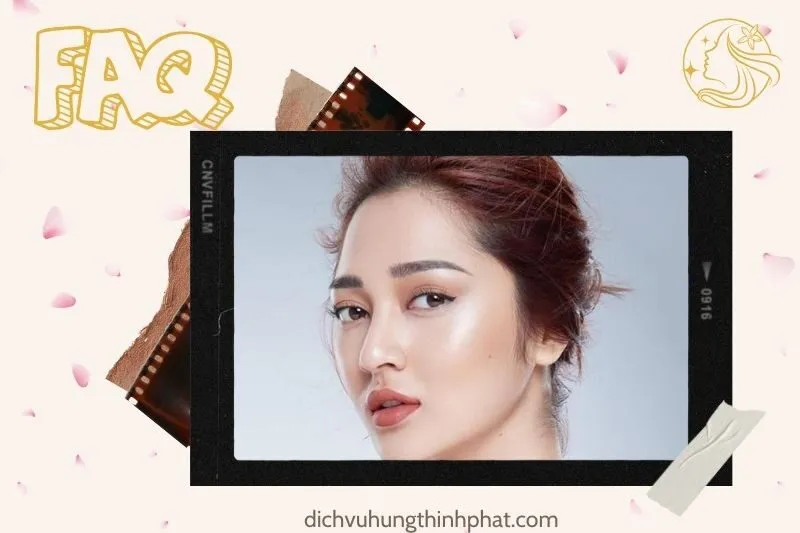 Những câu hỏi thường gặp về diễn viên BảO Anh