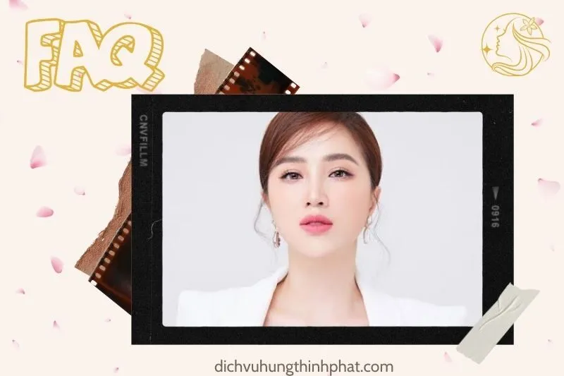 Những câu hỏi thường gặp về diễn viên BảO Thy
