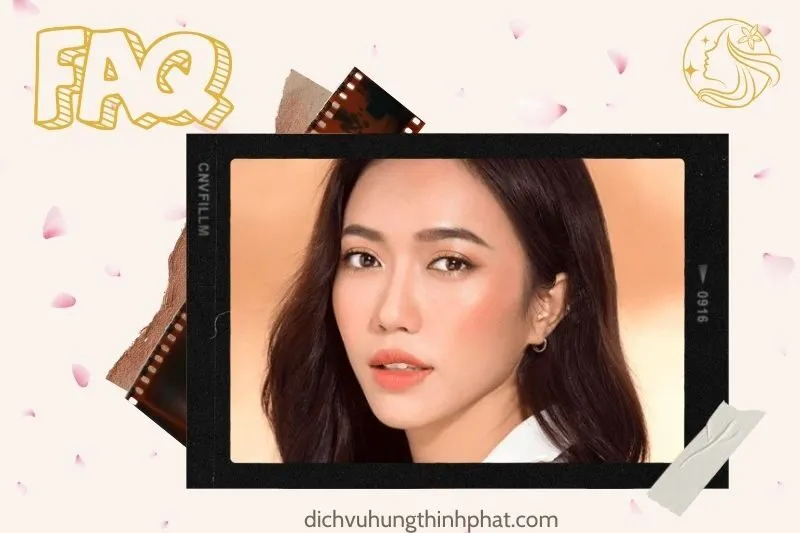 Những câu hỏi thường gặp về diễn viên DiệU Nhi