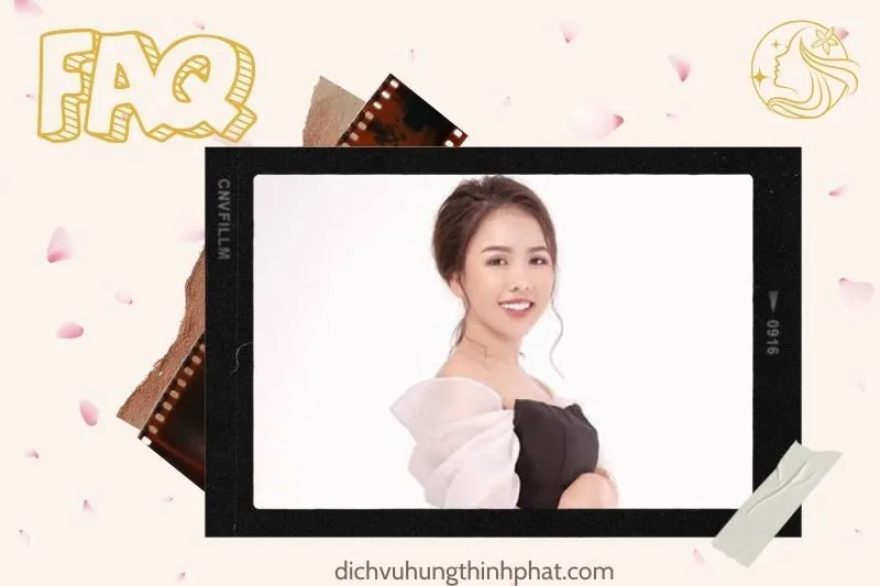 Những câu hỏi thường gặp về diễn viên Đỗ Thúy HằNg