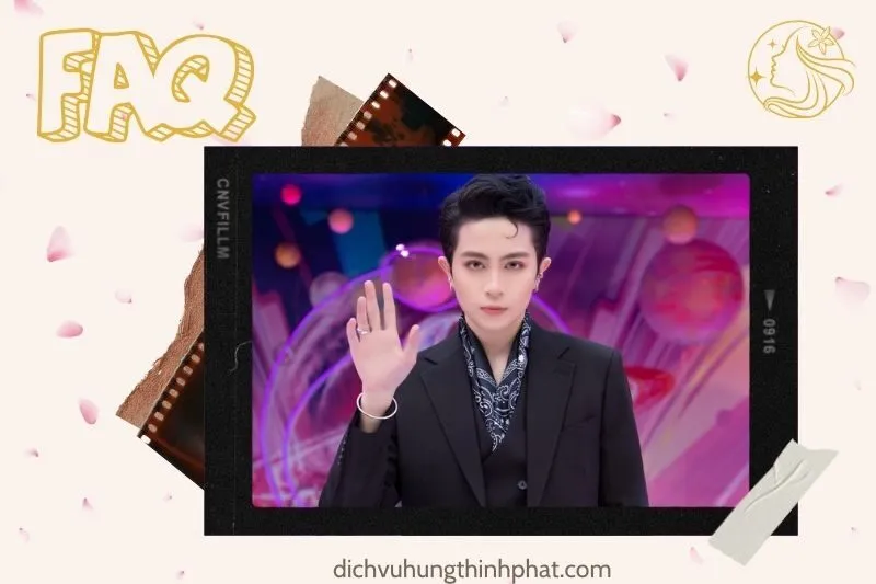 Những câu hỏi thường gặp về diễn viên Gil Lê