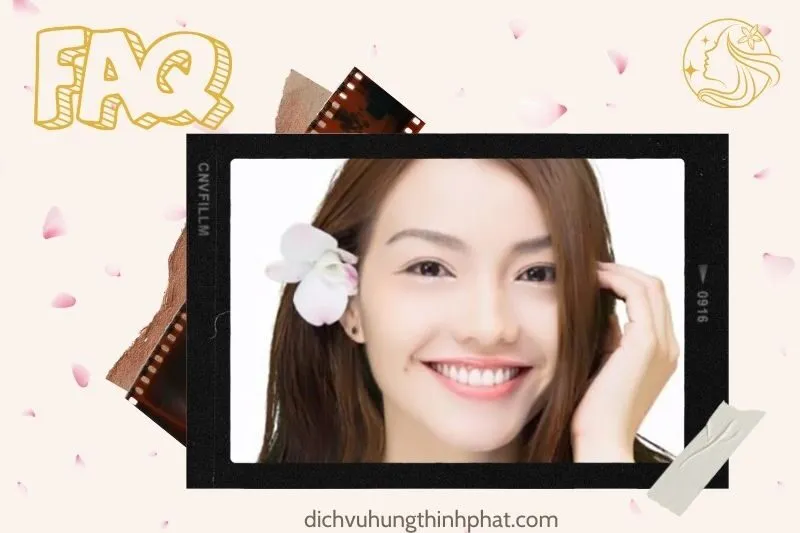 Những câu hỏi thường gặp về diễn viên HồNg Kim HạNh