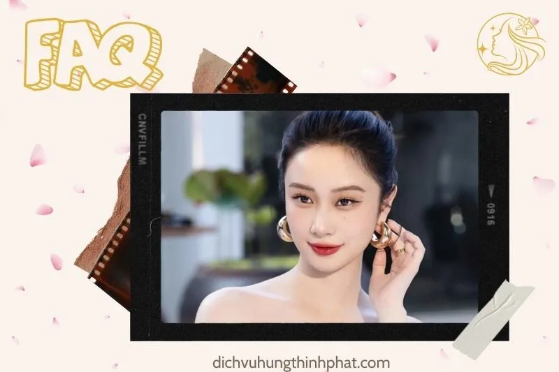 Những câu hỏi thường gặp về diễn viên Jun Vũ