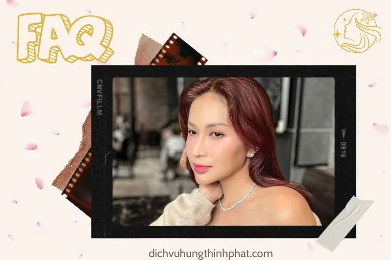 Những câu hỏi thường gặp về diễn viên Khả Như
