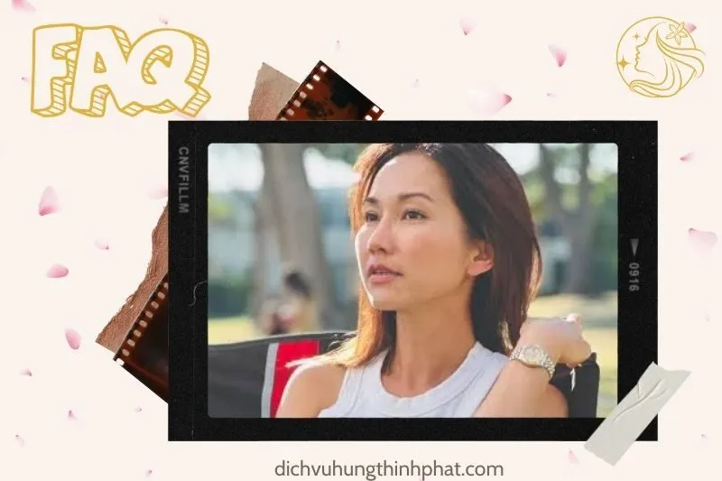 Những câu hỏi thường gặp về diễn viên Kim HiềN