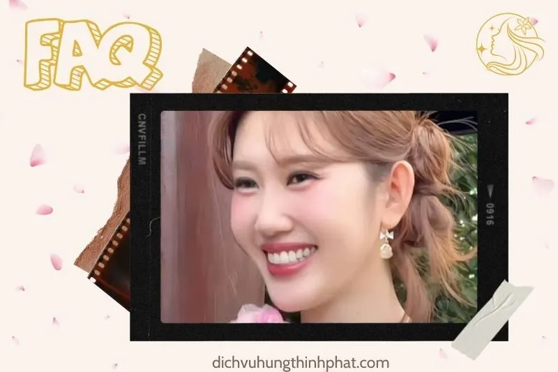 Những câu hỏi thường gặp về diễn viên Lê HuỳNh Thúy Ngân