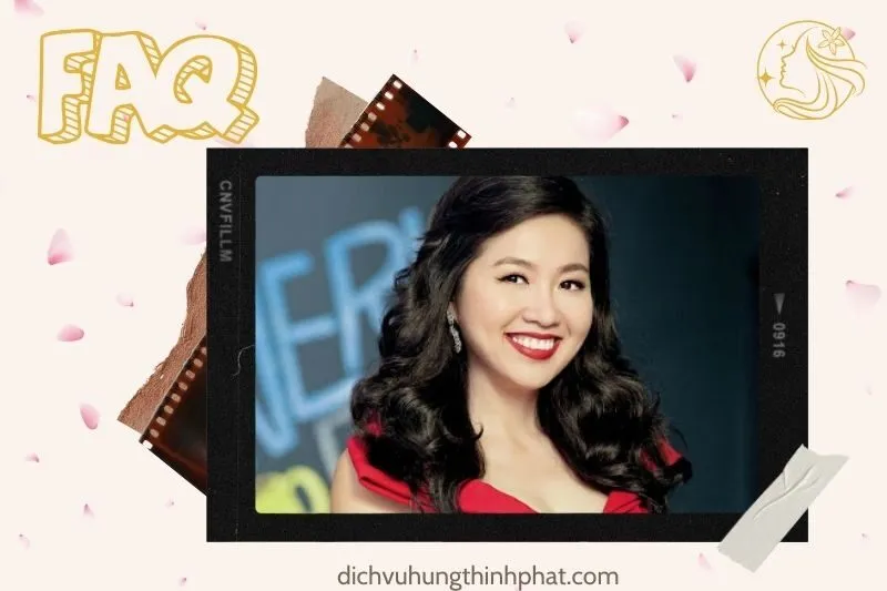 Những câu hỏi thường gặp về diễn viên Lê Khánh