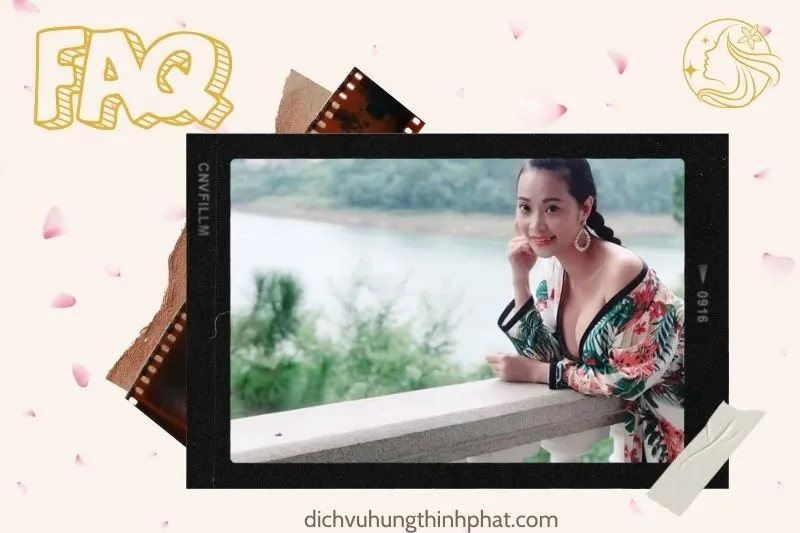 Những câu hỏi thường gặp về diễn viên Lê KiềU Như