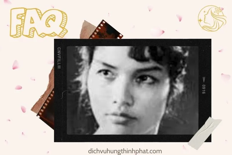 Những câu hỏi thường gặp về diễn viên LịCh Du