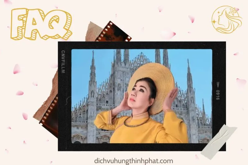 Những câu hỏi thường gặp về diễn viên Linh HuyềN