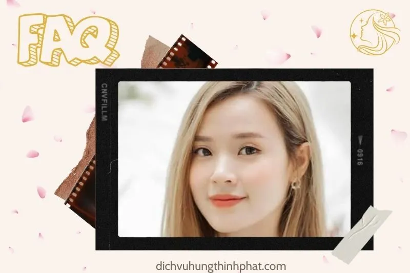 Những câu hỏi thường gặp về diễn viên Midu