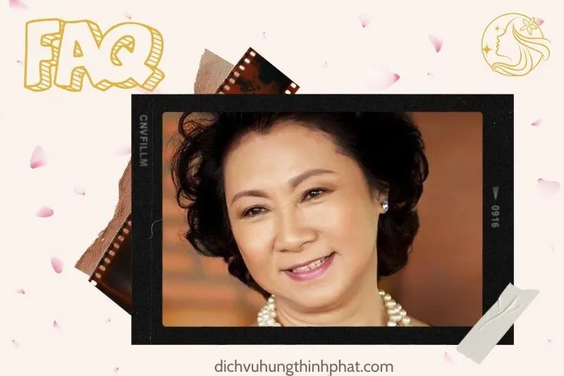 Những câu hỏi thường gặp về diễn viên Minh ĐứC