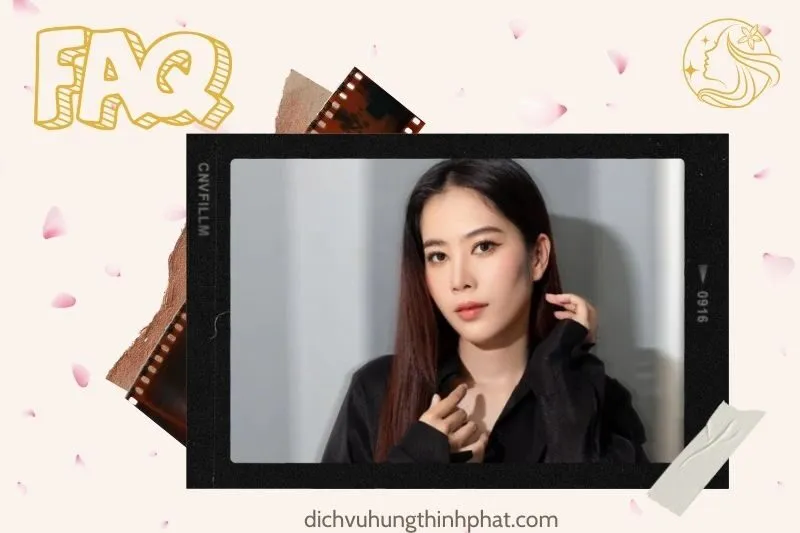 Những câu hỏi thường gặp về diễn viên Nam Em