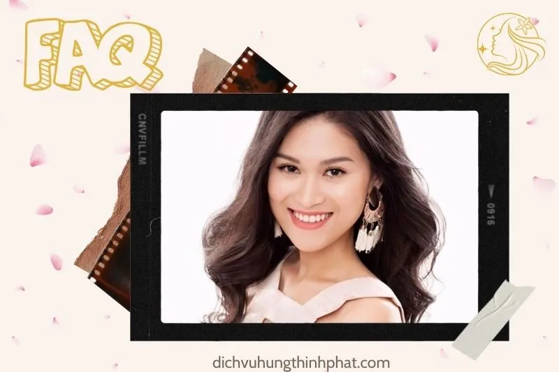 Những câu hỏi thường gặp về diễn viên NgọC Thanh Tâm