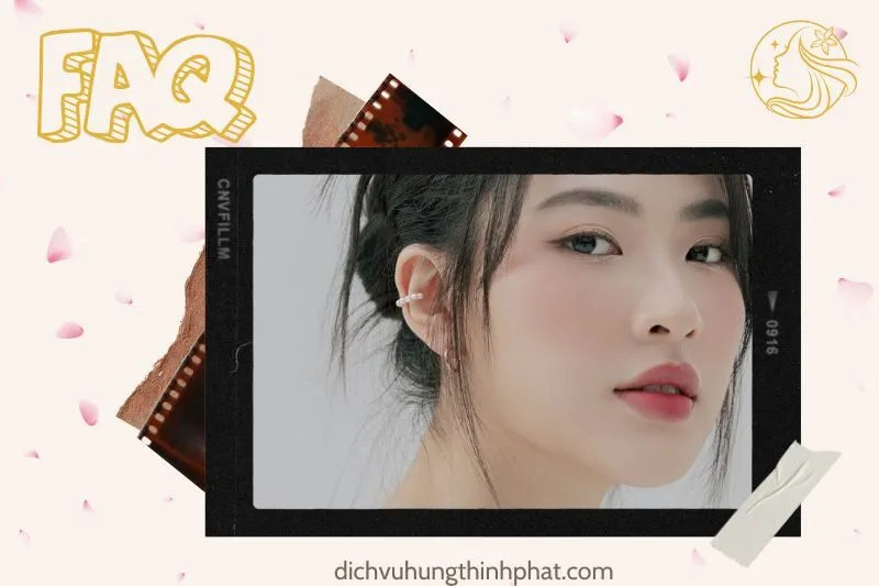 Những câu hỏi thường gặp về diễn viên NguyễN Minh Trang