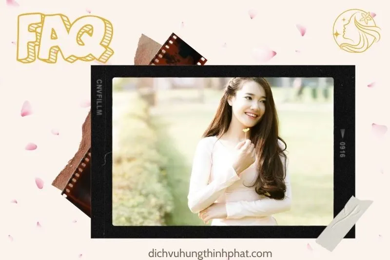 Những câu hỏi thường gặp về diễn viên Nhã Phương