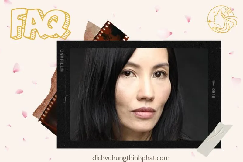 Những câu hỏi thường gặp về diễn viên TrầN Nữ Yên Khê