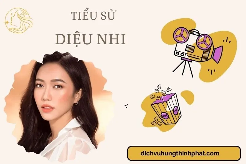 Tìm hiểu diễn viên Diệu Nhi cuộc đời và sự nghiệp điện ảnh 2025
