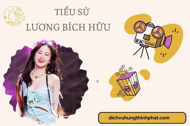 Tìm hiểu diễn viên Lương Bích Hữu cuộc đời và sự nghiệp điện ảnh 2025
