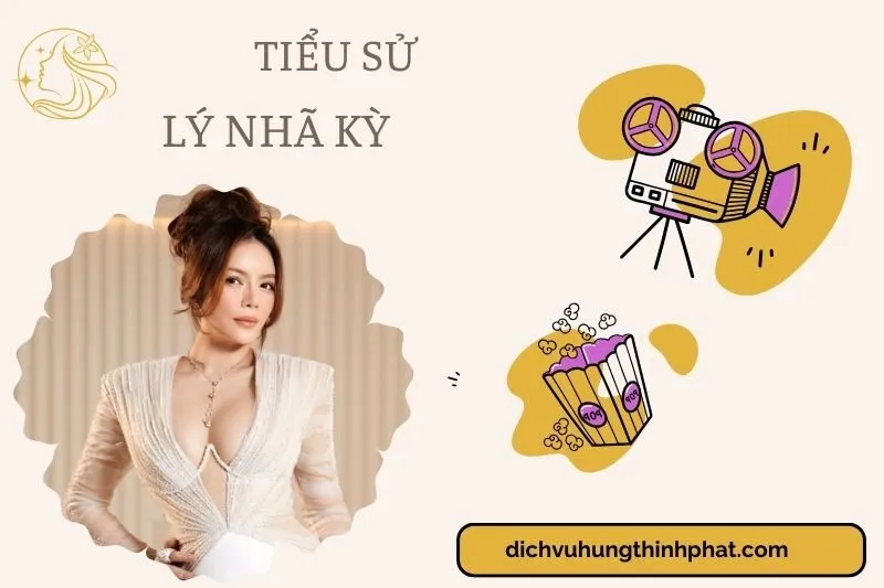 Tìm hiểu diễn viên Lý Nhã Kỳ cuộc đời và sự nghiệp điện ảnh 2025