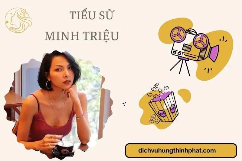 Tìm hiểu diễn viên Minh Triệu cuộc đời và sự nghiệp điện ảnh 2025