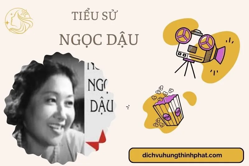 Tìm hiểu diễn viên Ngọc Dậu cuộc đời và sự nghiệp điện ảnh 2025