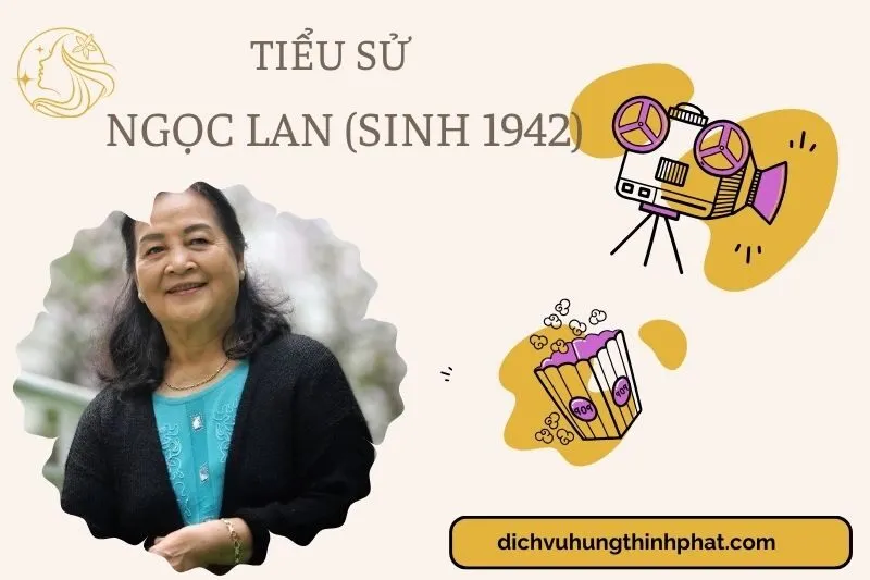 Tìm hiểu diễn viên Ngọc Lan cuộc đời và sự nghiệp điện ảnh 2025