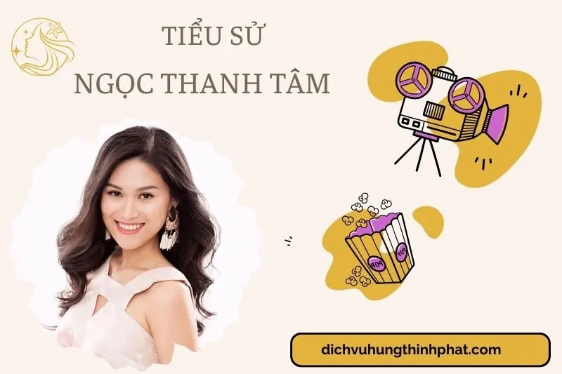 Tìm hiểu diễn viên Ngọc Thanh Tâm cuộc đời và sự nghiệp điện ảnh 2025