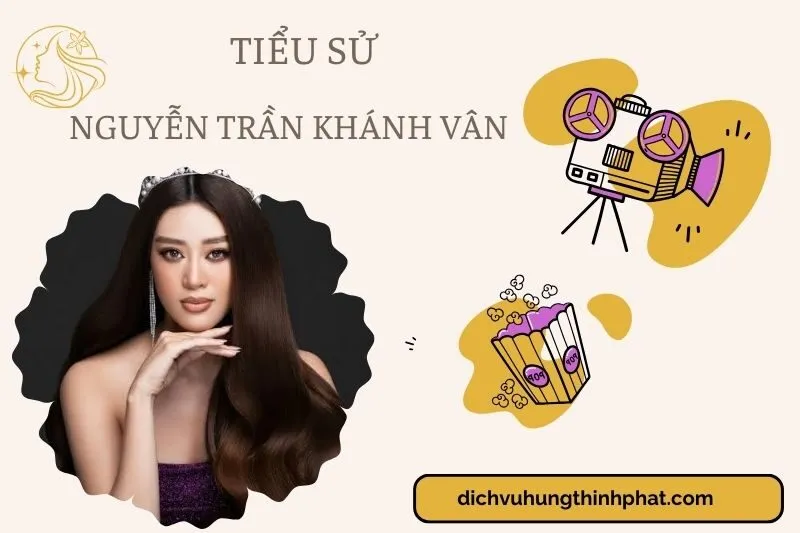 Tìm hiểu diễn viên Nguyễn Trần Khánh Vân cuộc đời và sự nghiệp điện ảnh 2025