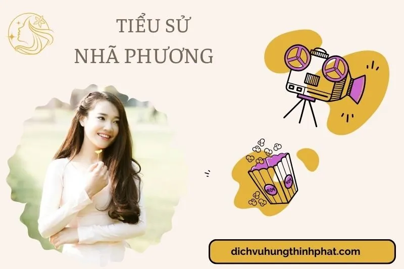 Tìm hiểu diễn viên Nhã Phương cuộc đời và sự nghiệp điện ảnh 2025