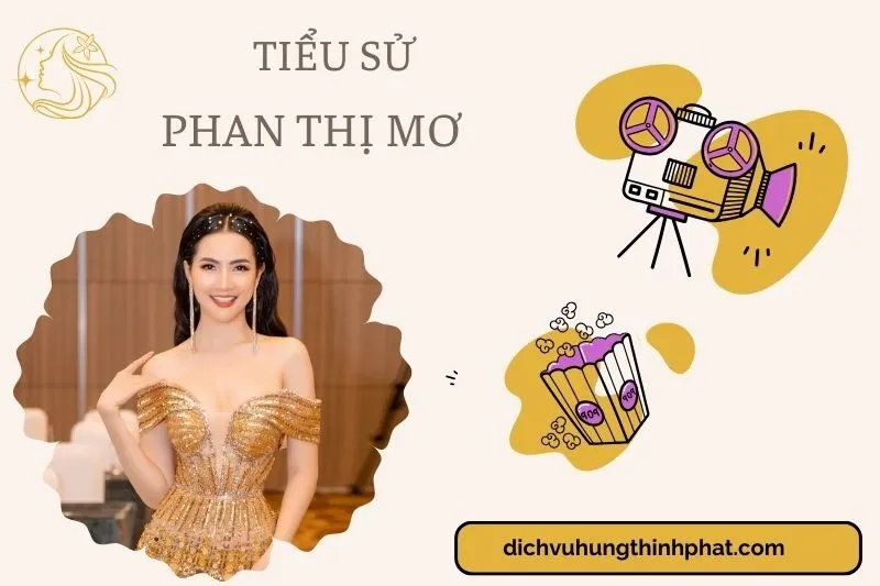 Tìm hiểu diễn viên Phan Thị Mơ cuộc đời và sự nghiệp điện ảnh 2025