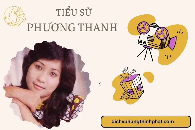 Tìm hiểu diễn viên Phương Thanh cuộc đời và sự nghiệp điện ảnh 2025