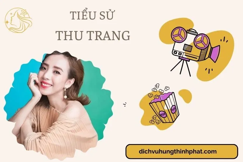 Tìm hiểu diễn viên Thu Trang cuộc đời và sự nghiệp điện ảnh 2025