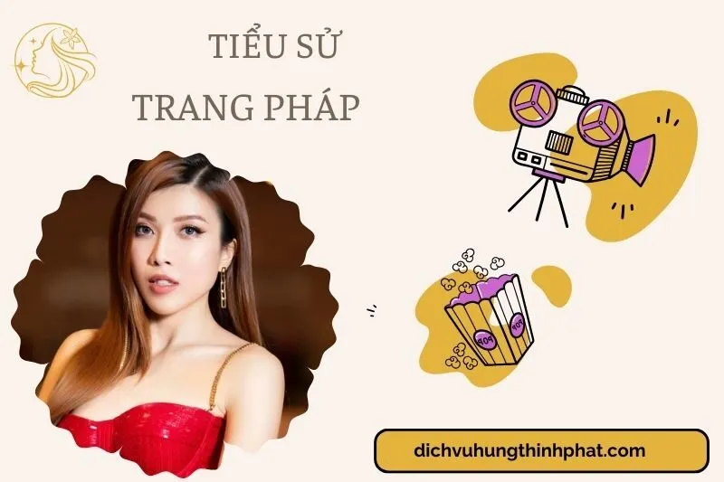 Tìm hiểu diễn viên Trang Pháp cuộc đời và sự nghiệp điện ảnh 2025