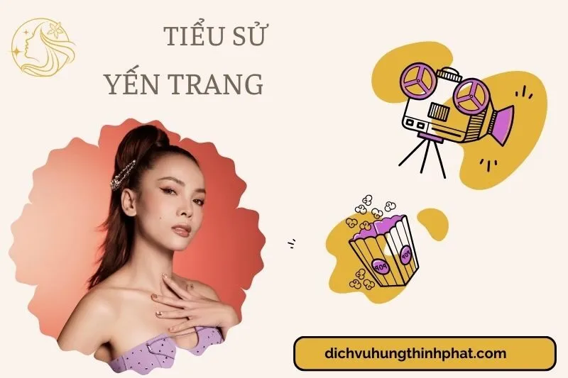 Tìm hiểu diễn viên Yến Trang cuộc đời và sự nghiệp điện ảnh 2025