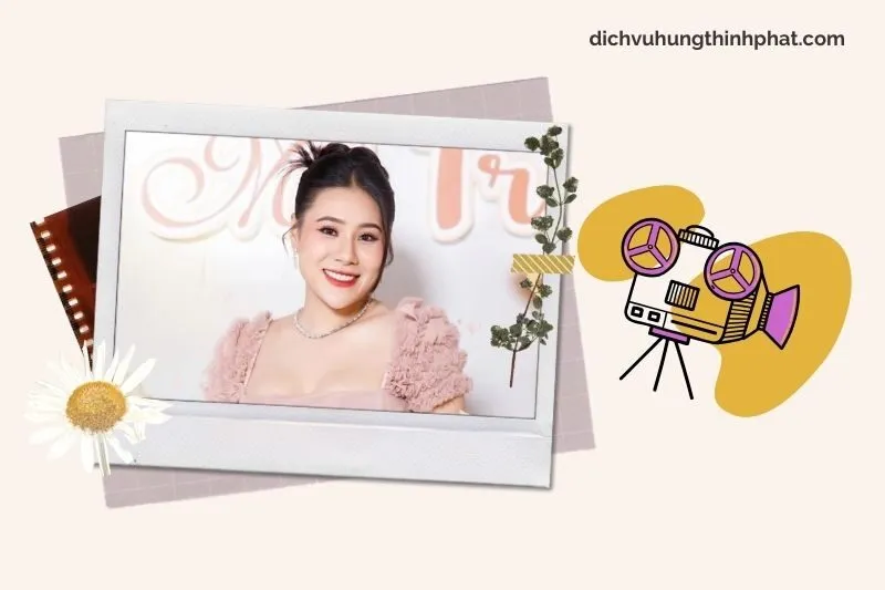 Danh sách phim, tác phẩm, chương trình diễn viên Hồ Bích Trâm tham gia