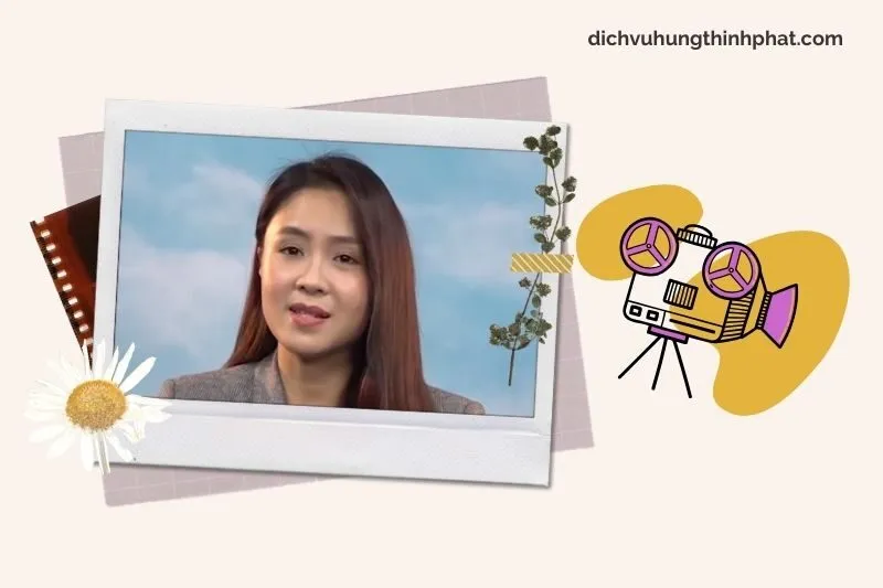 Danh sách phim, tác phẩm, chương trình diễn viên Hồng Diễm tham gia