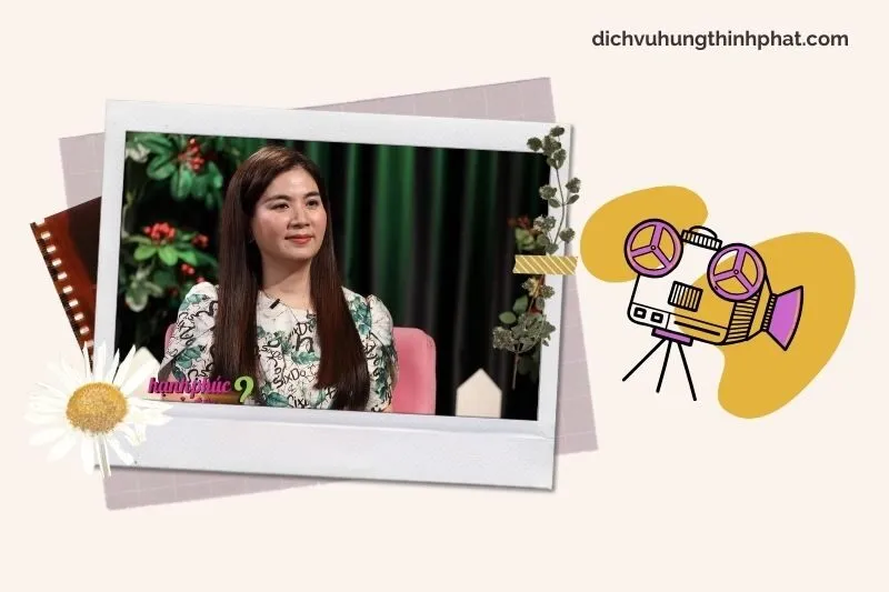 Danh sách phim, tác phẩm, chương trình diễn viên Kha Ly tham gia