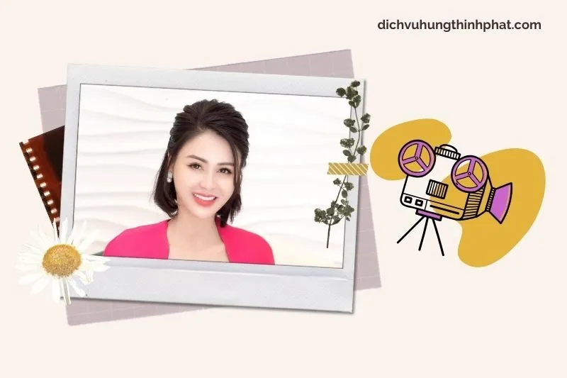 Danh sách phim, tác phẩm, chương trình diễn viên Lương Thu Trang tham gia
