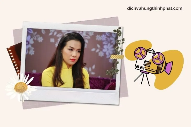 Danh sách phim, tác phẩm, chương trình diễn viên Lý Thanh Thảo tham gia
