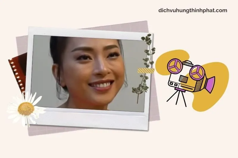 Danh sách phim, tác phẩm, chương trình diễn viên Ngô Thanh Vân tham gia