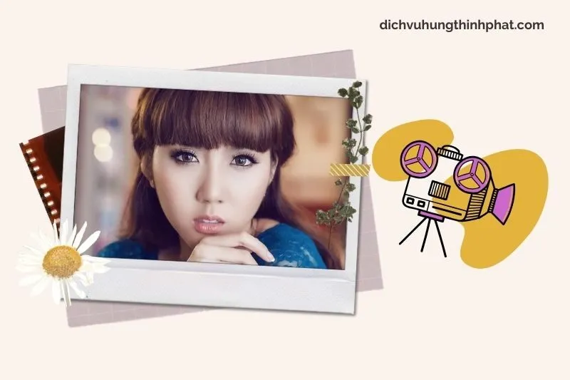 Danh sách phim, tác phẩm, chương trình diễn viên Ngọc Quyên tham gia