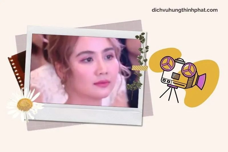 Danh sách phim, tác phẩm, chương trình diễn viên Phan Minh Huyền tham gia
