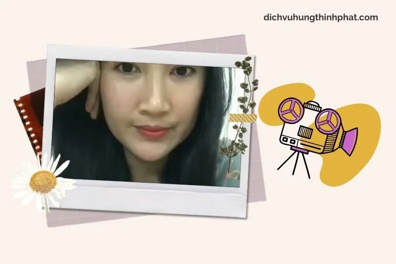 Danh sách phim, tác phẩm, chương trình diễn viên Quỳnh Lam tham gia