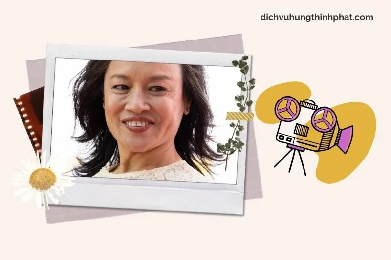 Danh sách phim, tác phẩm, chương trình diễn viên Tú Oanh tham gia