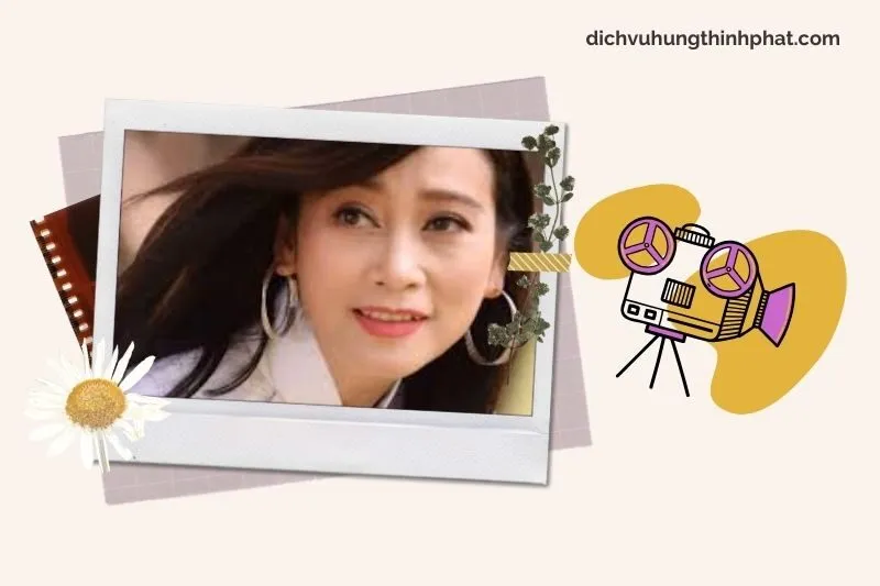 Danh sách phim, tác phẩm, chương trình diễn viên Tuyết Thu tham gia